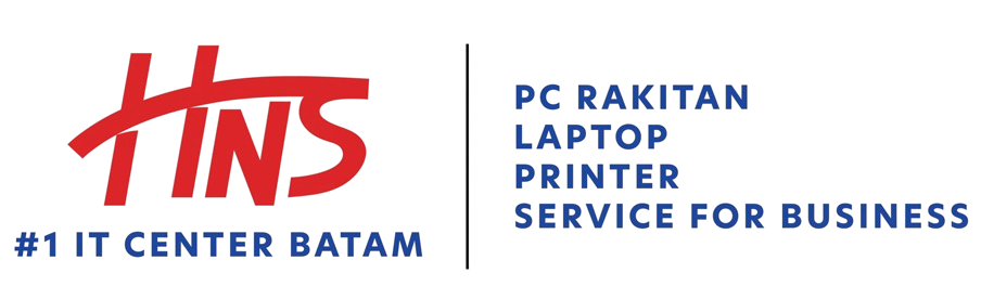 HNS IT Center